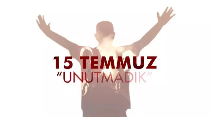 15 Temmuz Belgeseli