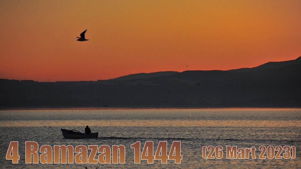 4 Ramazan 1444