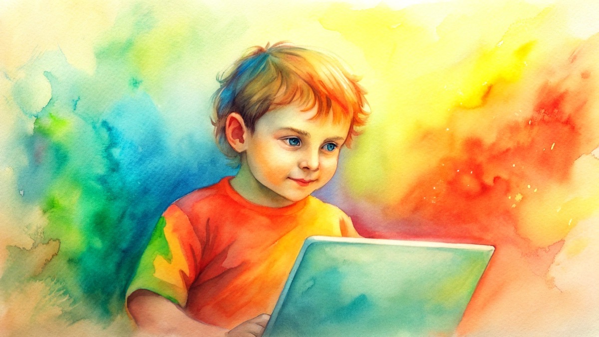 5 Yaşındaki Bir Çocuğa Yapay Zeka Nasıl Anlatılır?