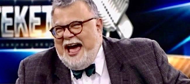 Türkiye'den İnsan Manzaraları - Celal Şengör: Dışkımı Yedim