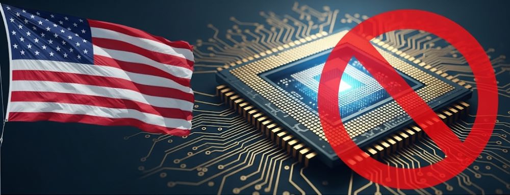 ABD'nin Çip Kısıtlamaları Stratejisi Uzun Vadede Sürdürülebilir mi?