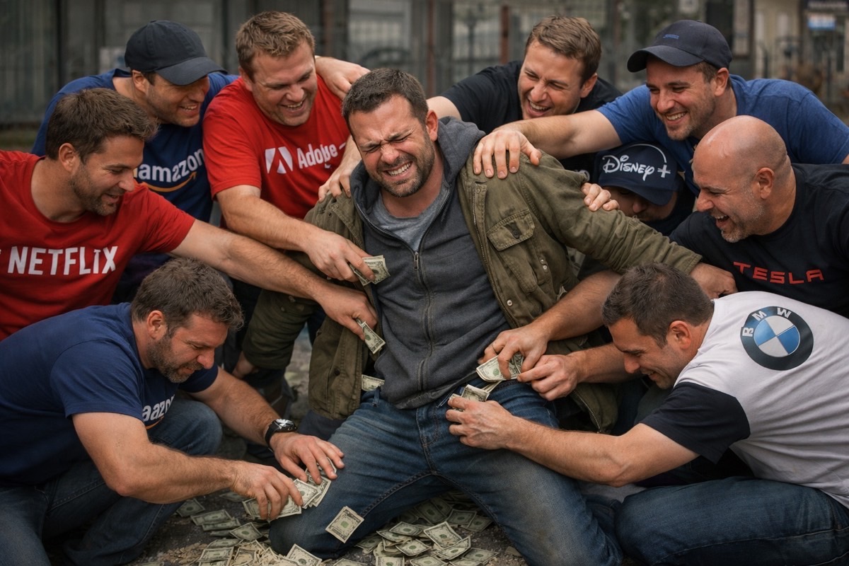 Abonelik Ekonomisinde Müşteri "Yolunacak" Bir Algoritma mı?