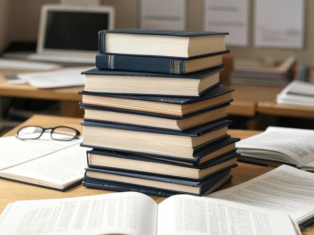 Akademik Yazma Süreci