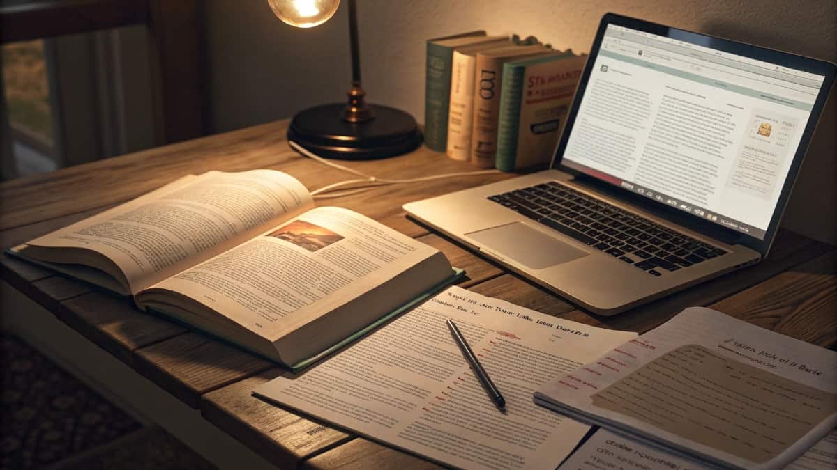 Akademik ve Dijital Yazılarda Kaynak Türleri