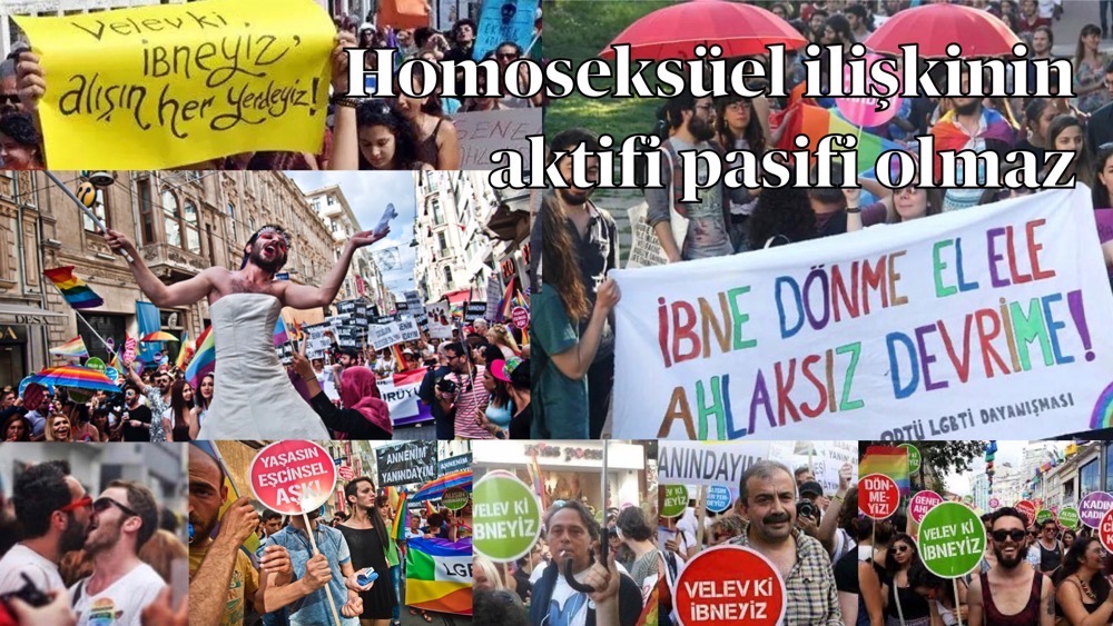 Aktif - Bedri Yılmaz