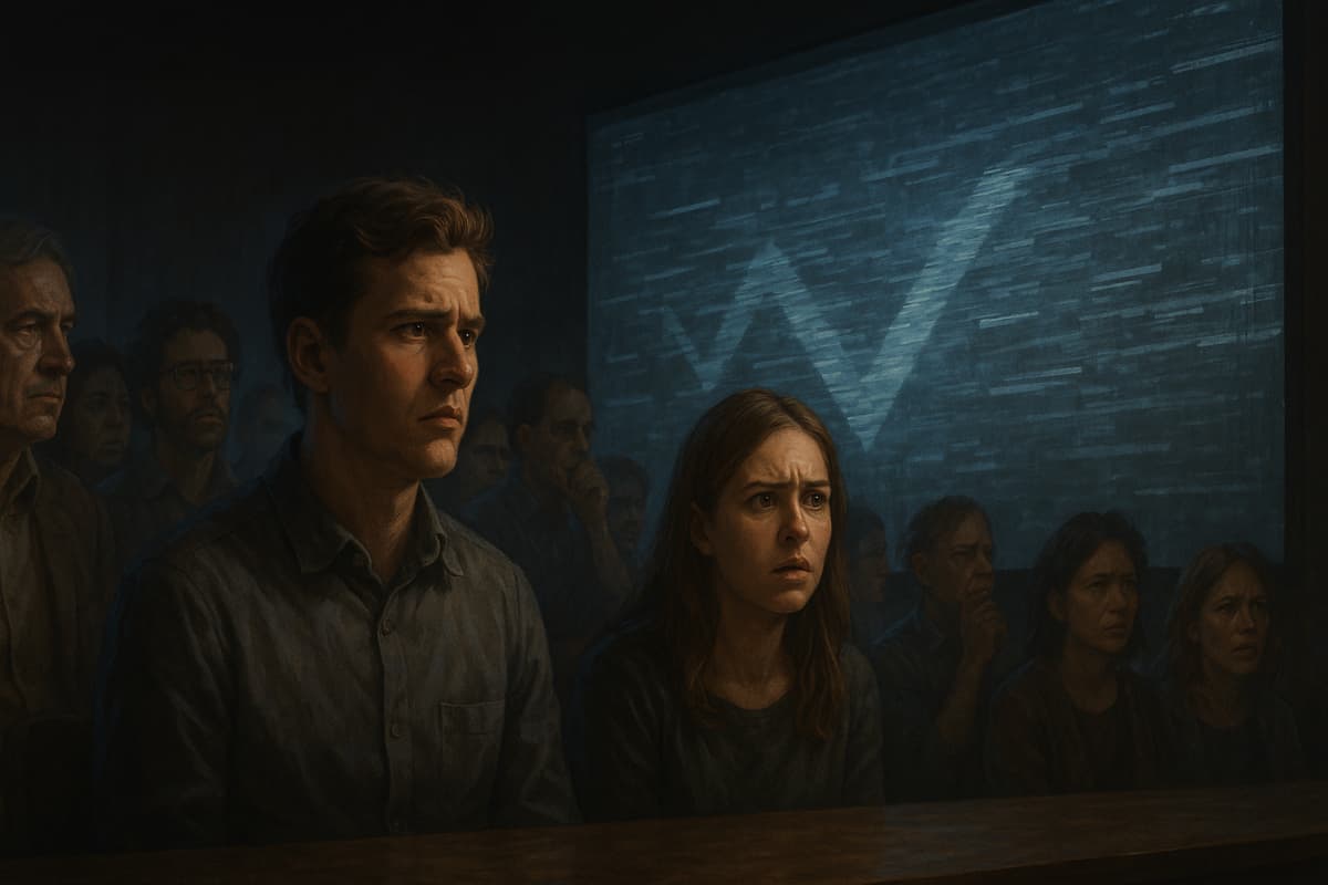 Algı Yönetimi ve Toplumsal Manipülasyon Teknikleri