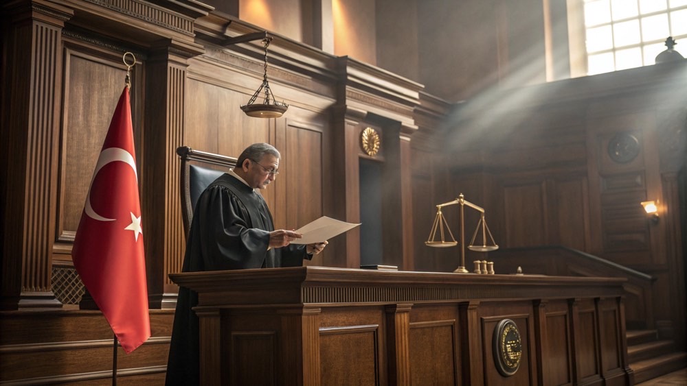 Anayasa Mahkemesi Kararına Göre Boykot Haktır