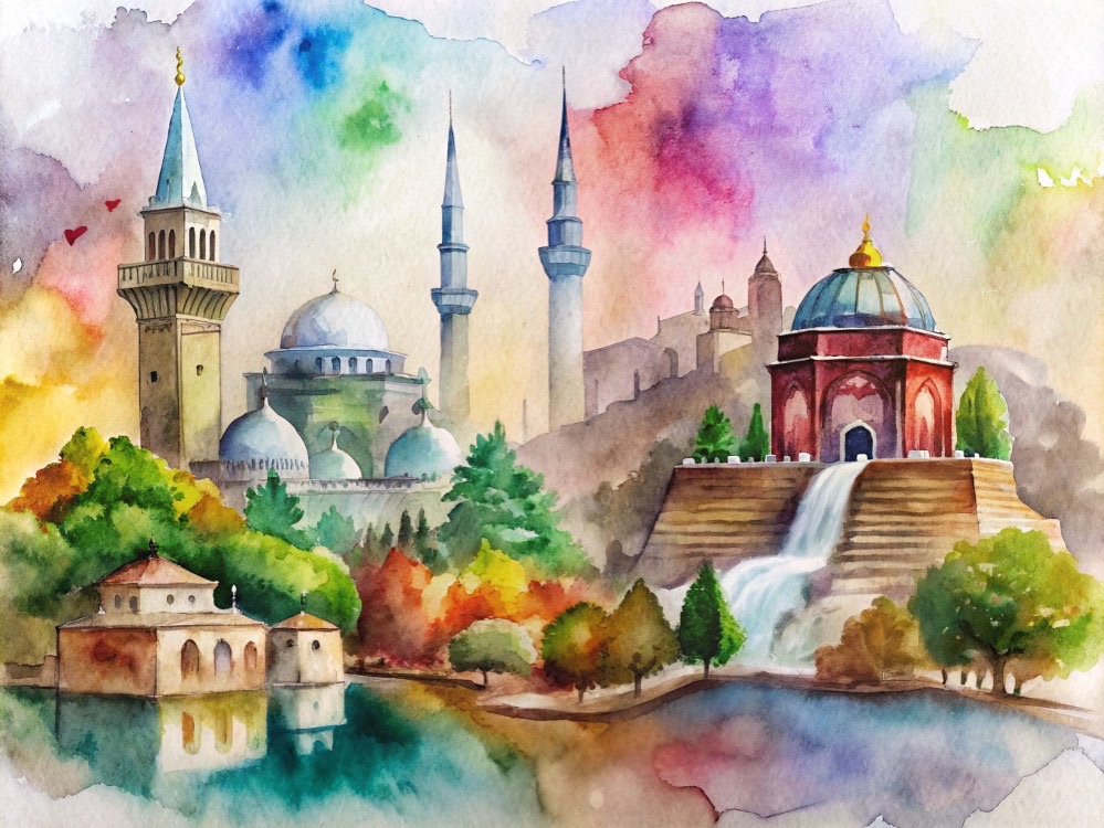 Ankara'da Görülecek Yerler