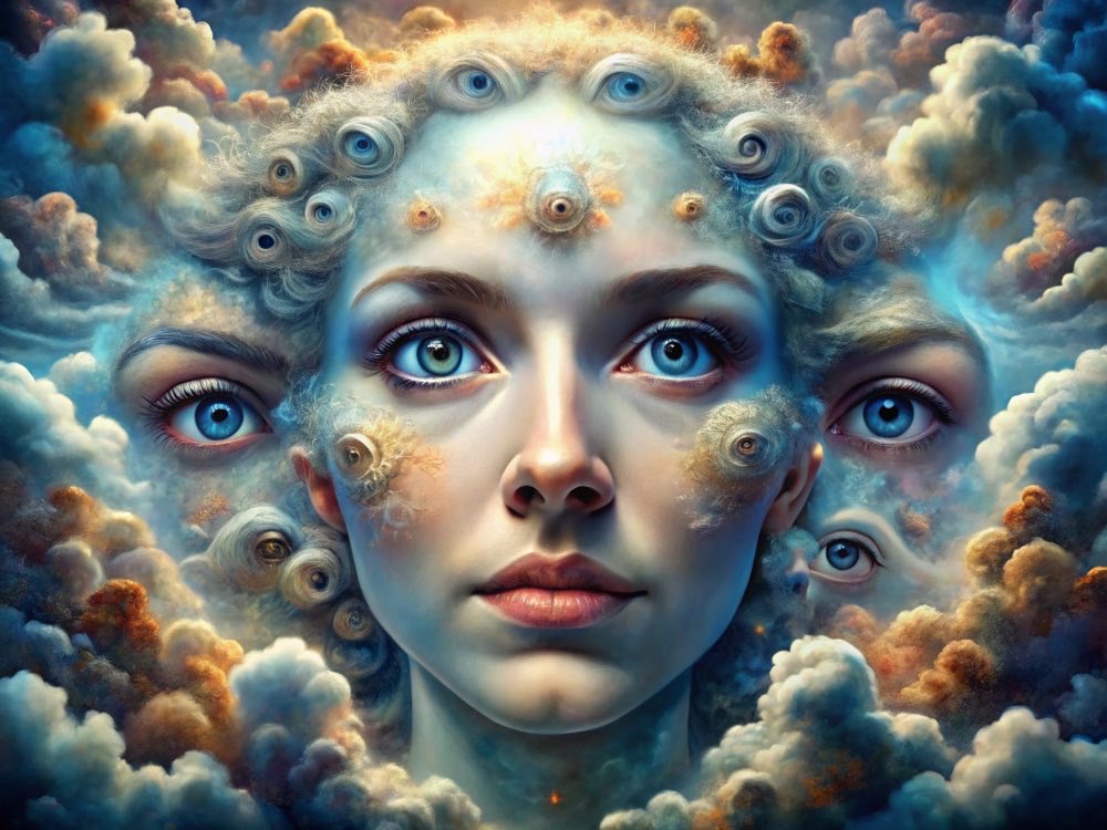 Apophania ve Pareidolia Arasındaki Farklar