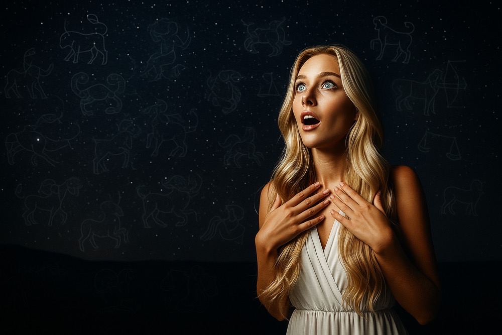 Astroloji Bir Hurafedir ve Astrolojiye İnanmak Bilimsel Değildir