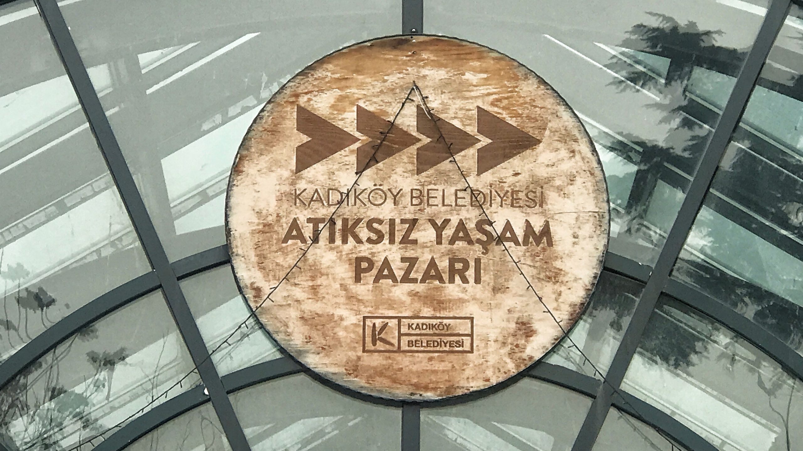Atıksız Yaşam Pazarı