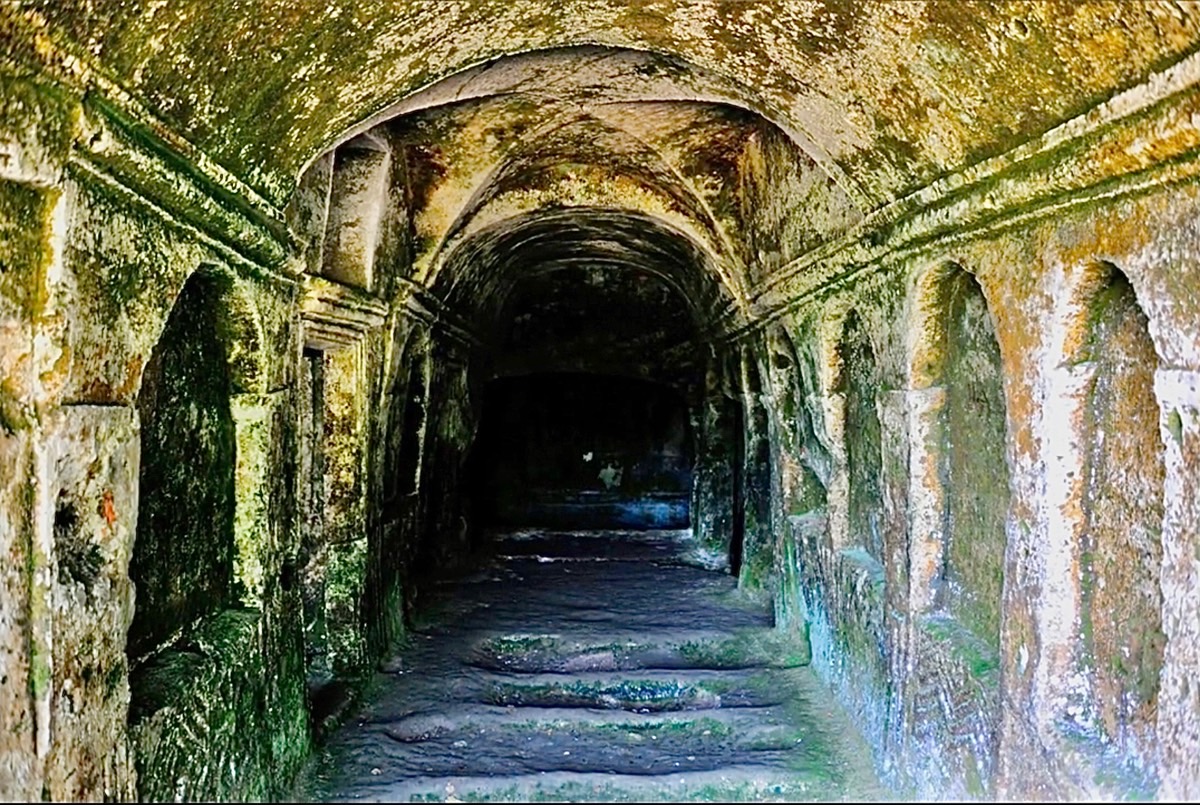 Kırklareli - Kıyıköy - Kostra - Aya Nikola Manastırı - (15 Haziran 2014) Fotoğraf Gezisi