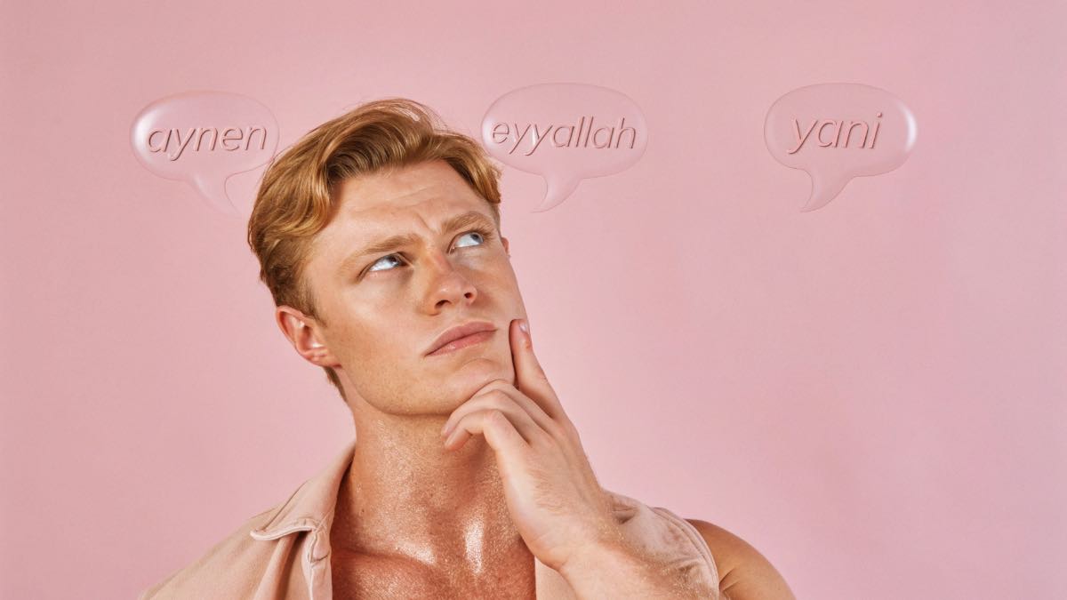 “Aynen, Sıkıntı Yok, Eyvallah, Ne Alaka, Yani” Diyerek Yaşamak: Kelime Fakirliği ve Anlam Yoksunluğu Üzerine