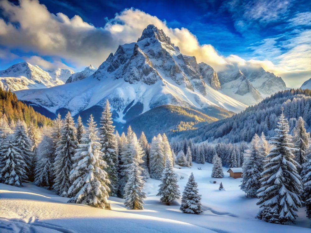 Bedriyilmaz.com Kış Sezonuna Giriyor