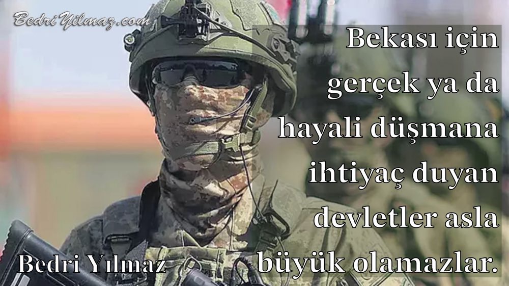 Beka - Bedri Yılmaz