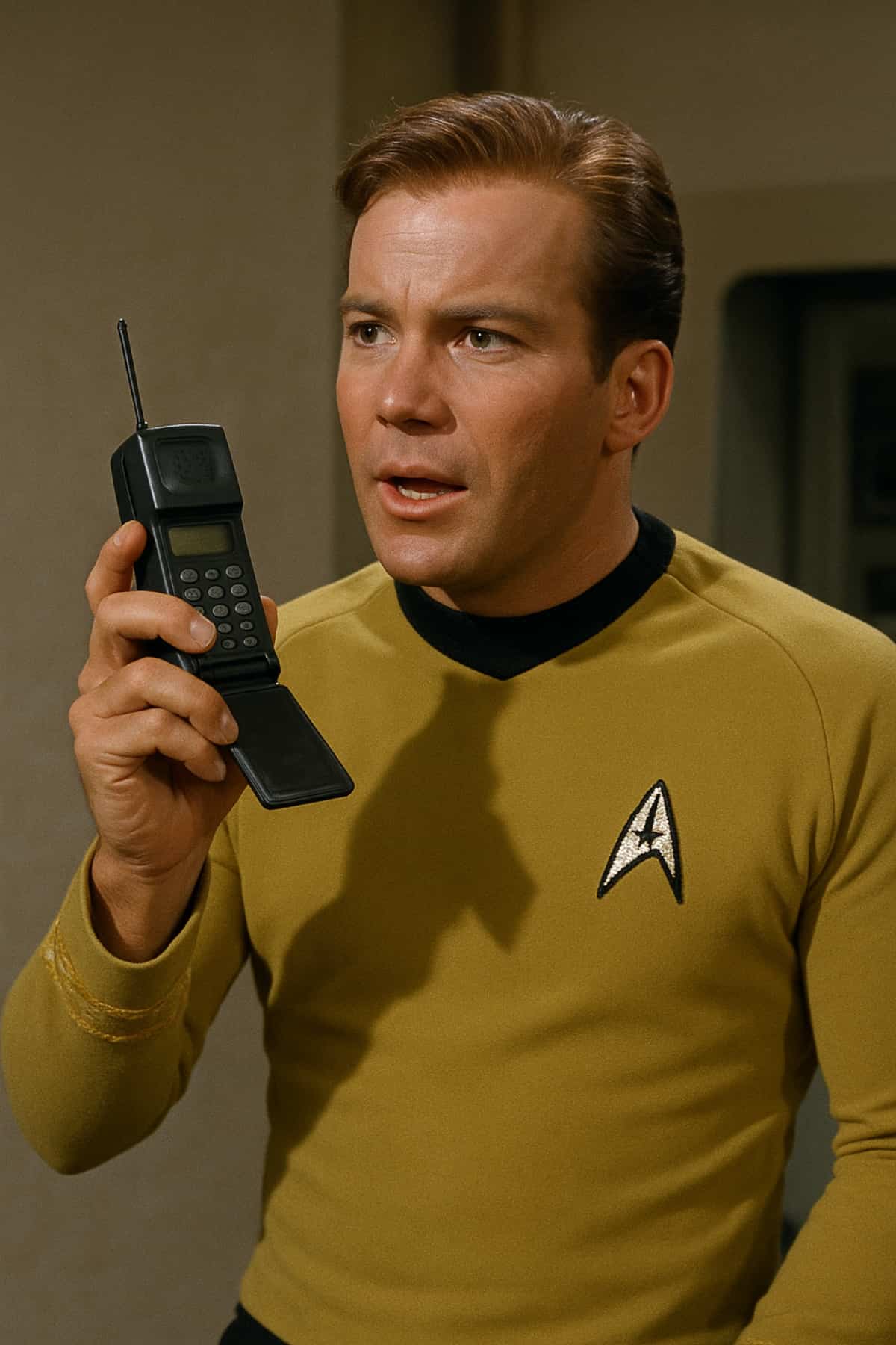 Hayal Etmiştik 1: Bilimkurgudaki Teknolojiler ve Günümüz