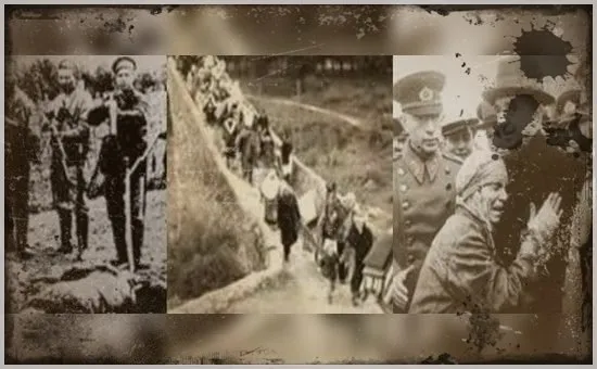 Boraltan Köprüsü Olayı