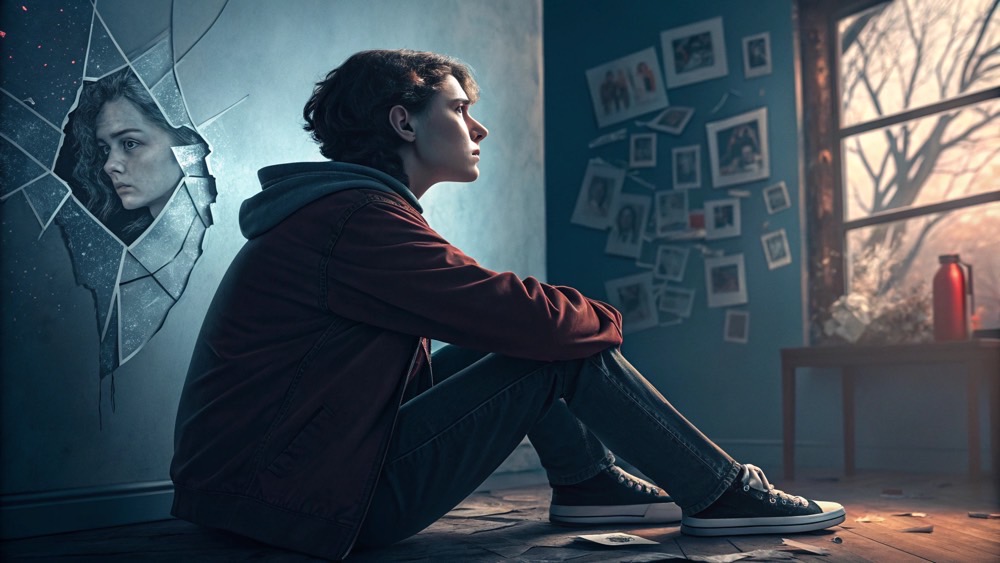 Borderline Kişilik Bozukluğu