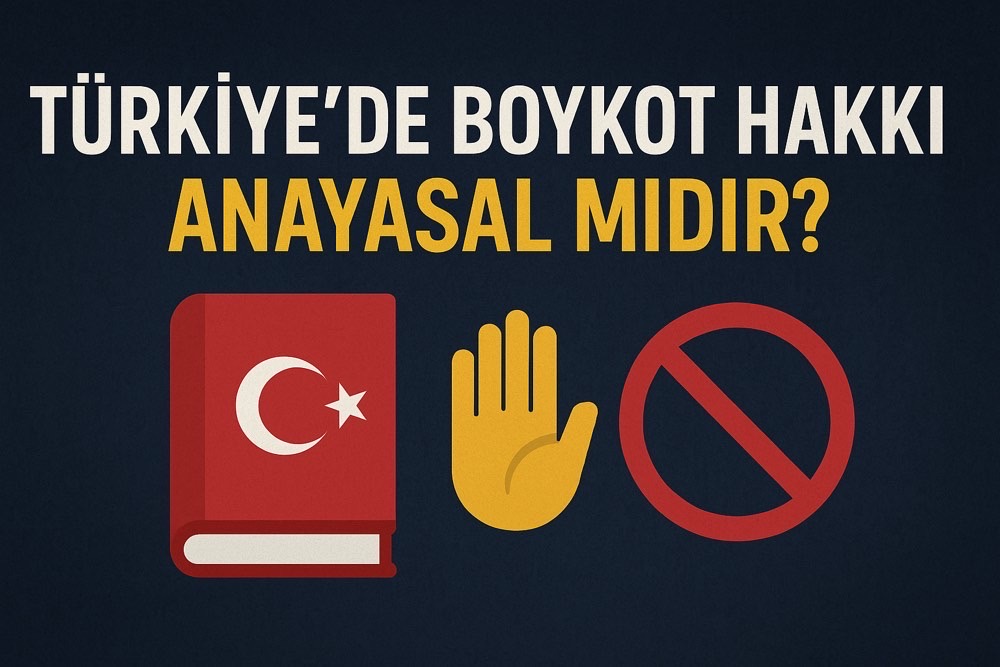 Boykot Hakkı