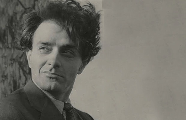 Böyle Bir Sevmek - Atilla İlhan