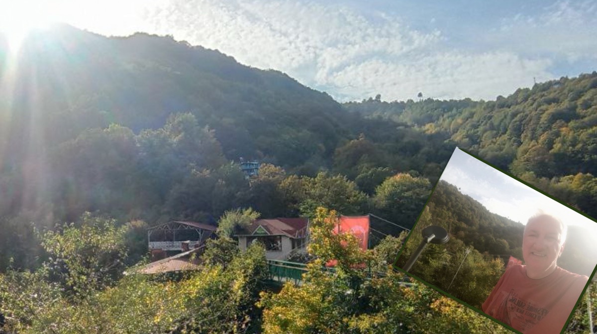 Bursa - İnegöl - Oylat - 23 Ekim 2023