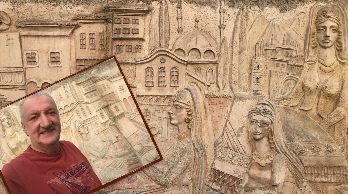 Bursa - Nilüfer - Özdilek - 23 Ekim 2023