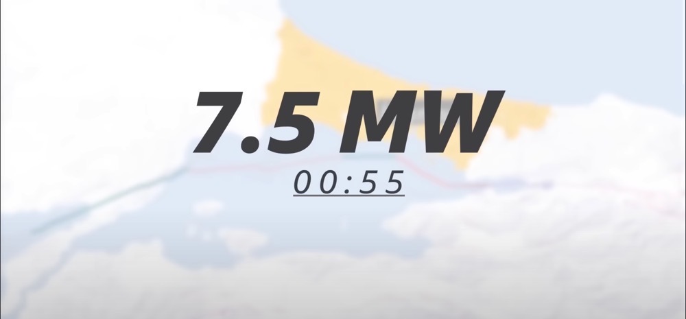 Beklenen Büyük Marmara Depremi