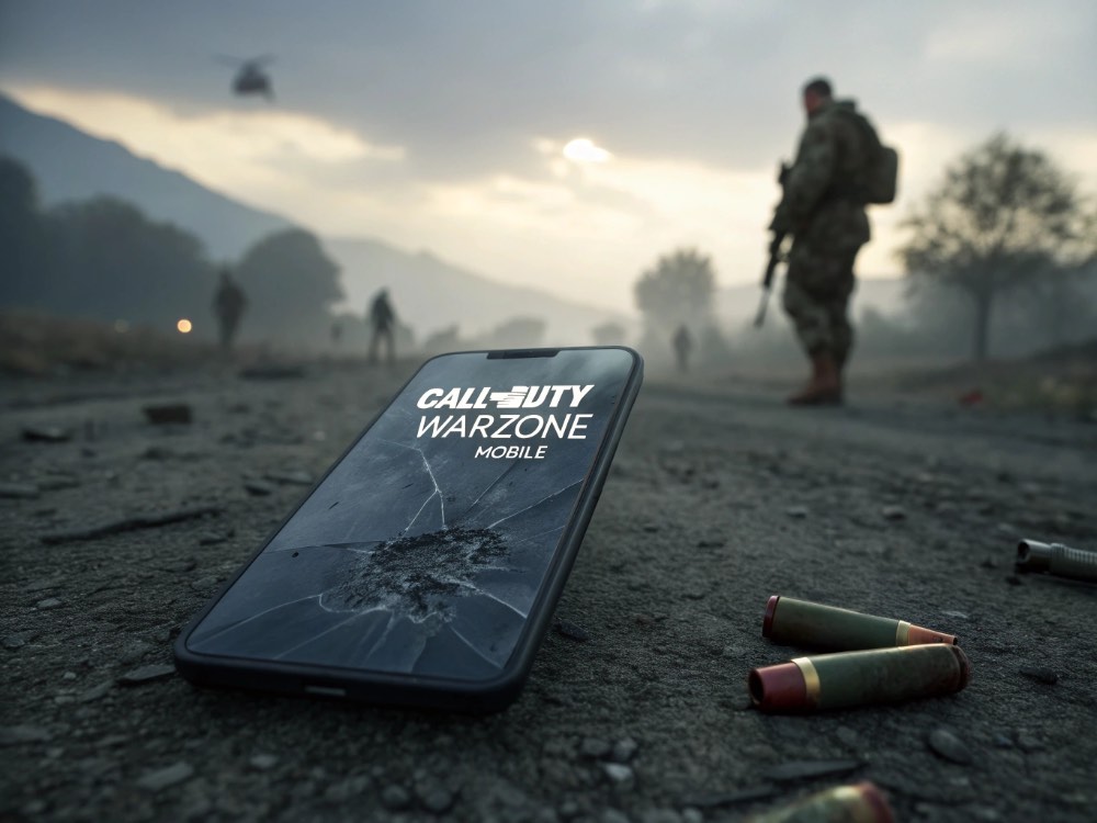 Call Of Duty: Warzone Mobile Kapatılıyor