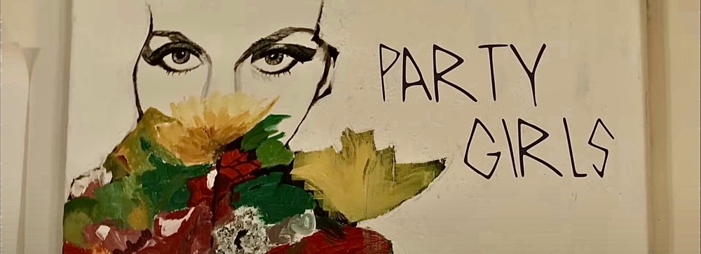 Chandelier - Sia (2014)