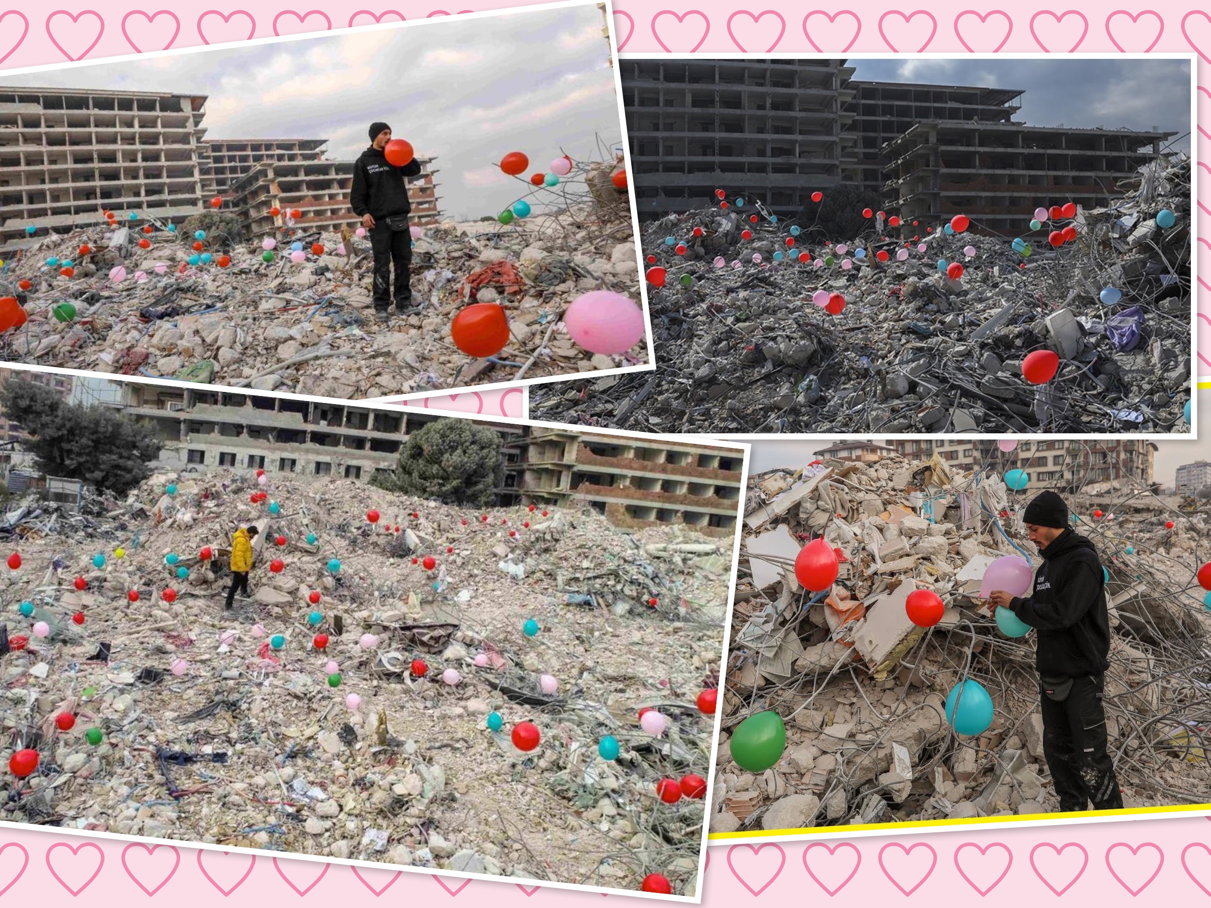 Çöken Anaokulu Binası