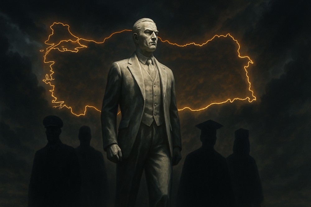 Üniter Devlet Anlayışı ve Atatürkçü İdeoloji