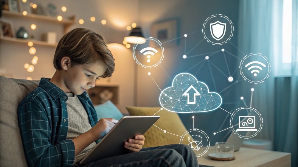 DQ – Dijital Zeka (Digital Quotient)