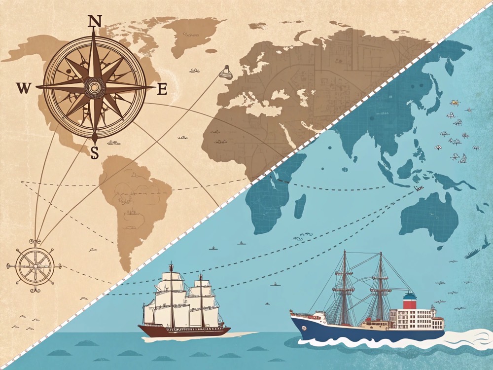 Denizlerin Serbest Kullanımı