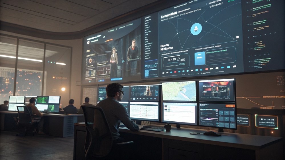 Dijital Algı Yönetimi