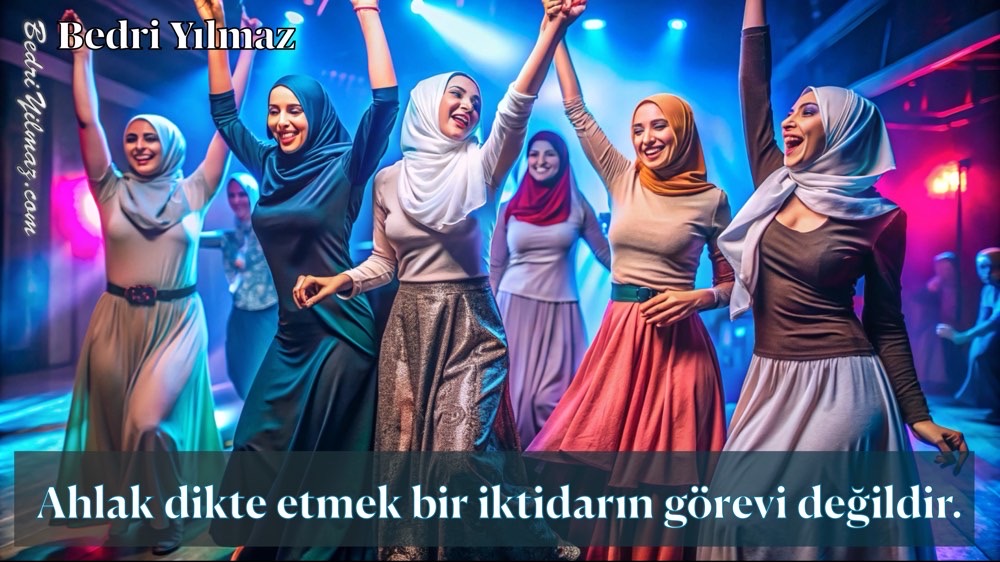 Dikte – Bedri Yılmaz