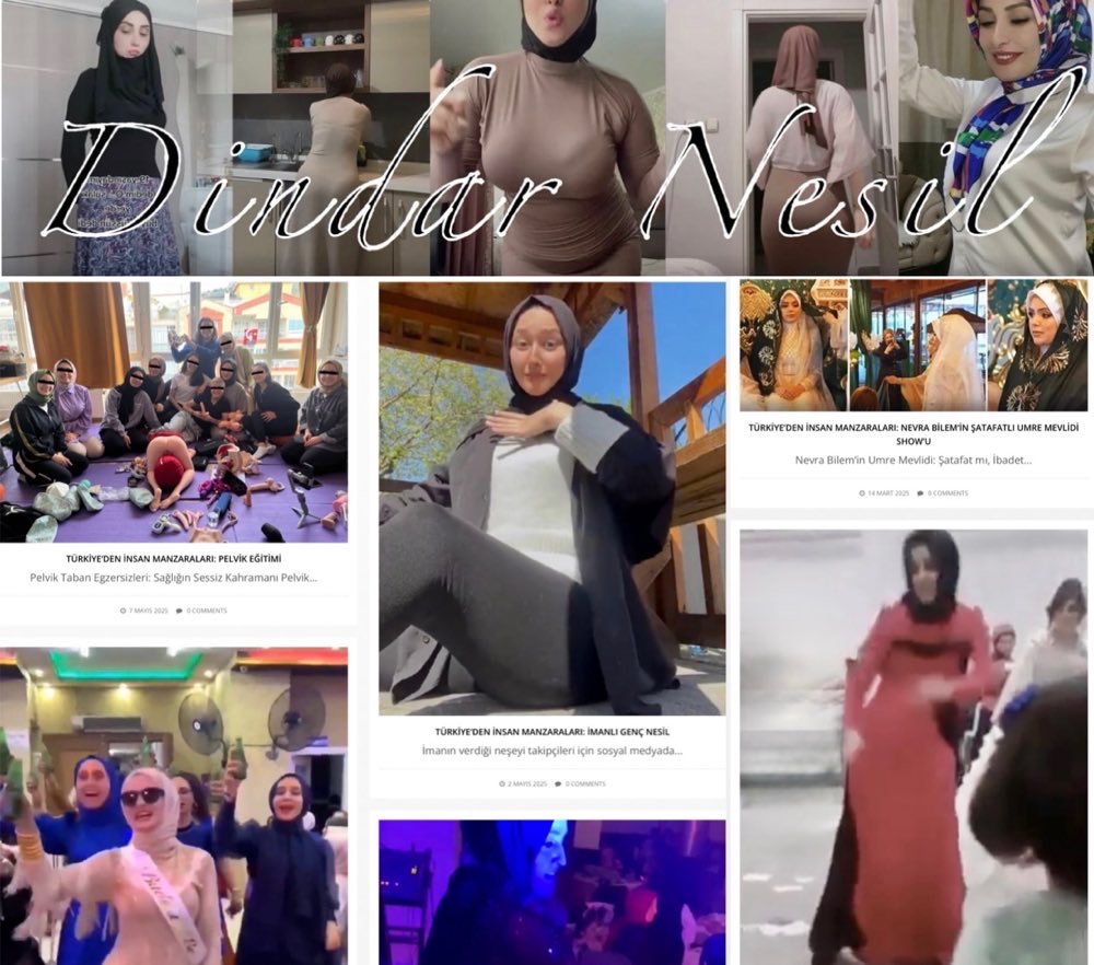 Dindar Nesil Söyleminin Kavramsal ve Hukuki Sorunları