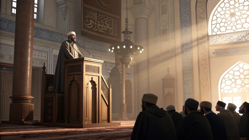 Dinde Algı Yönetimi