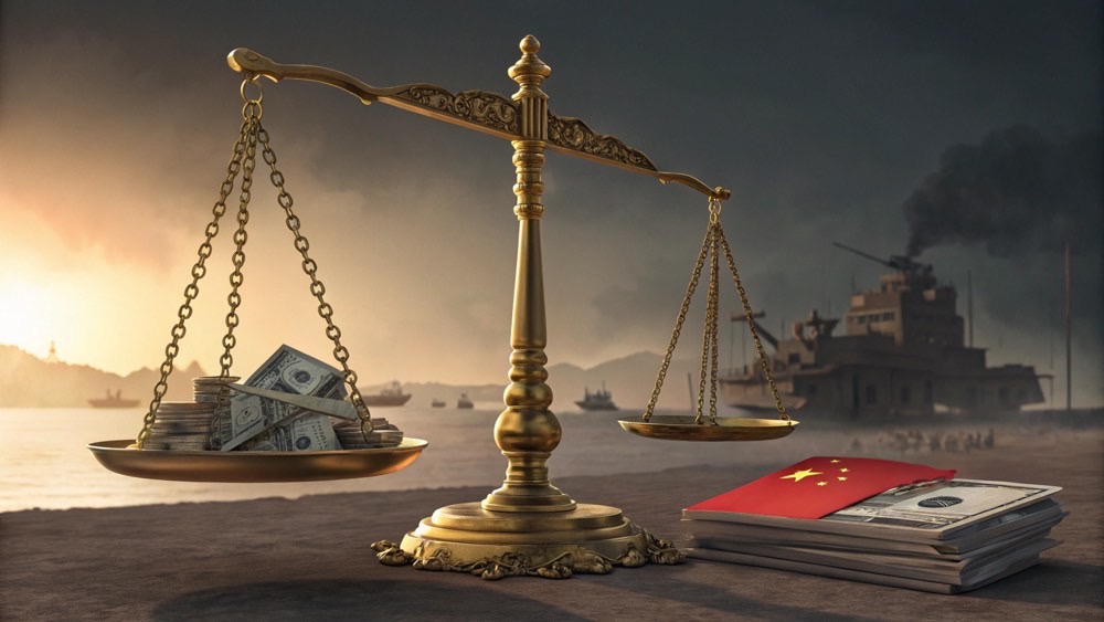 Diplomatik Borçlandırma Politikası