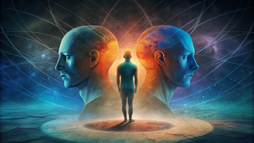 Dissosiyatif Bozukluklar