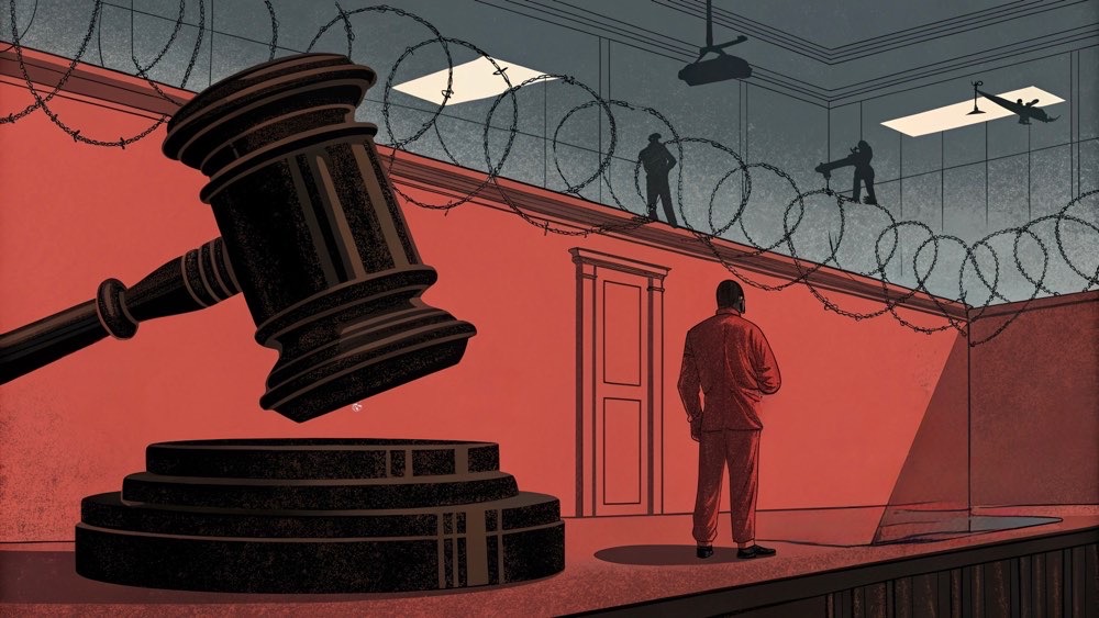 Düşman Ceza Hukuku