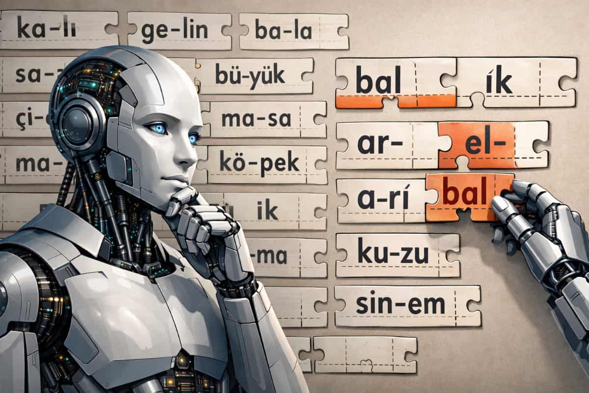 Düşünüyormuş Gibi Görünen Yapay Zeka