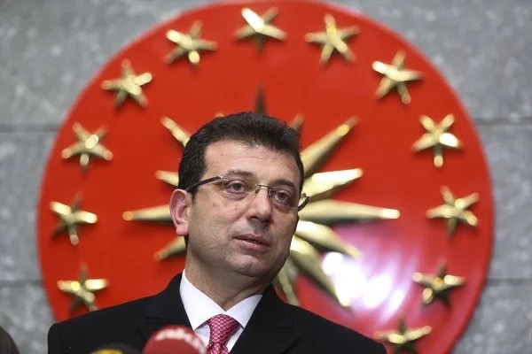 Ekrem İmamoğlu’nun Tutukluluğu: Mağdurun Kahramana Giden Yolda Bir Sıçrama Tahtası