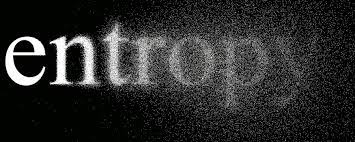 Entropi