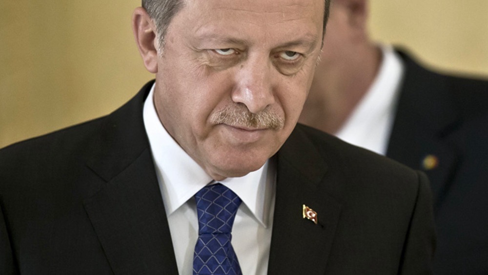 Erdoğanizm