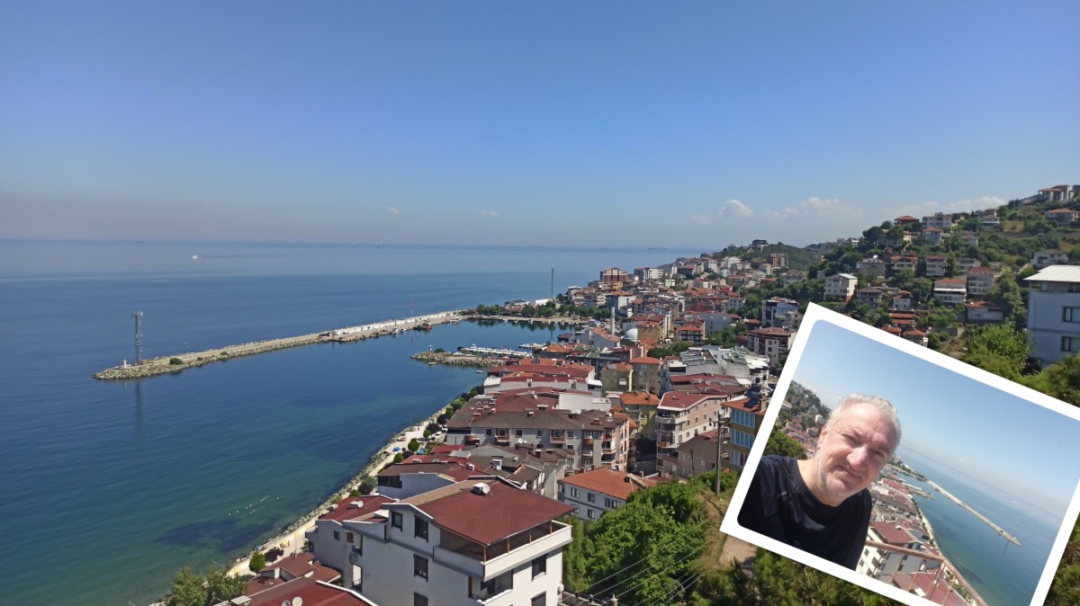 Yalova - Çınarcık - Esenköy - 10 Temmuz 2023