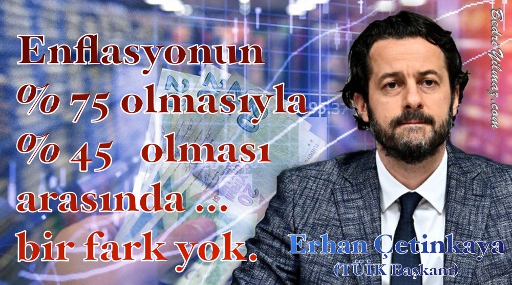 Fark - Erhan Çetinkaya