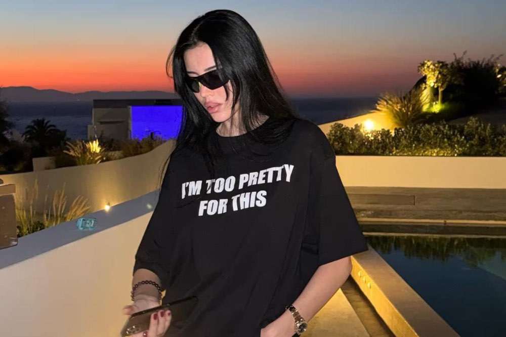 Karanlık Feminenlik