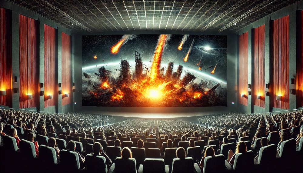 Film ve Dizilerde Geçen Felaket Günlerinin Tarihleri