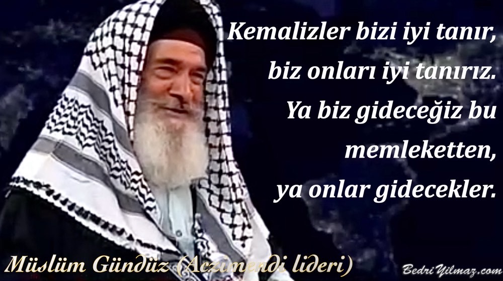 Gitmek - Müslüm Gündüz
