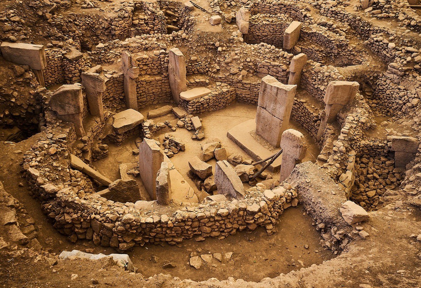 Göbeklitepe
